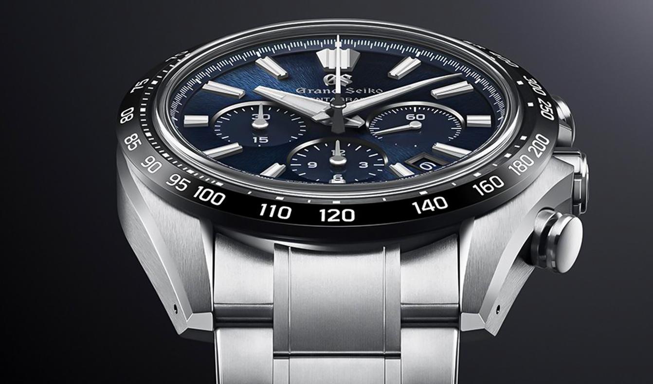 Grand Seiko