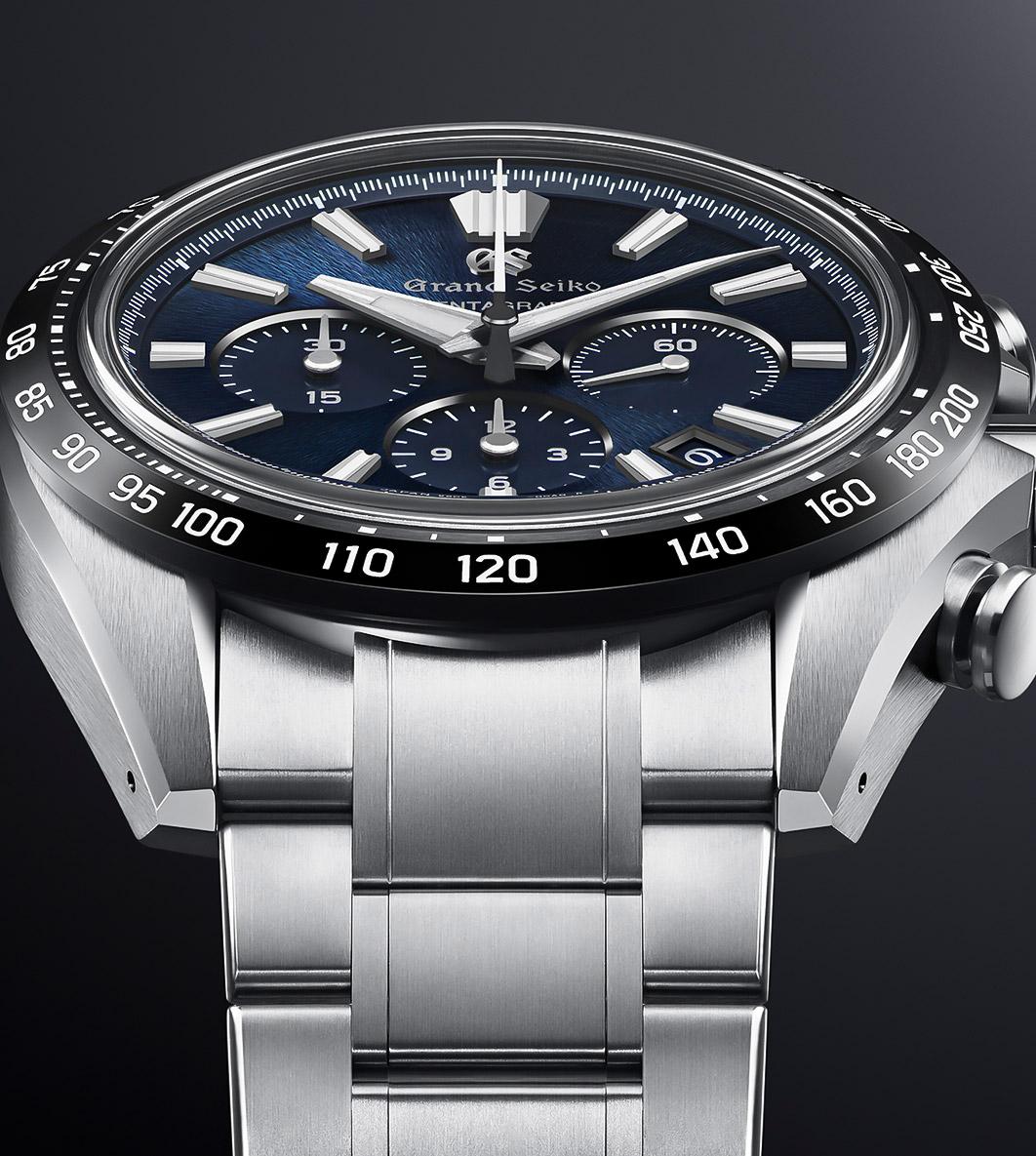 Grand Seiko