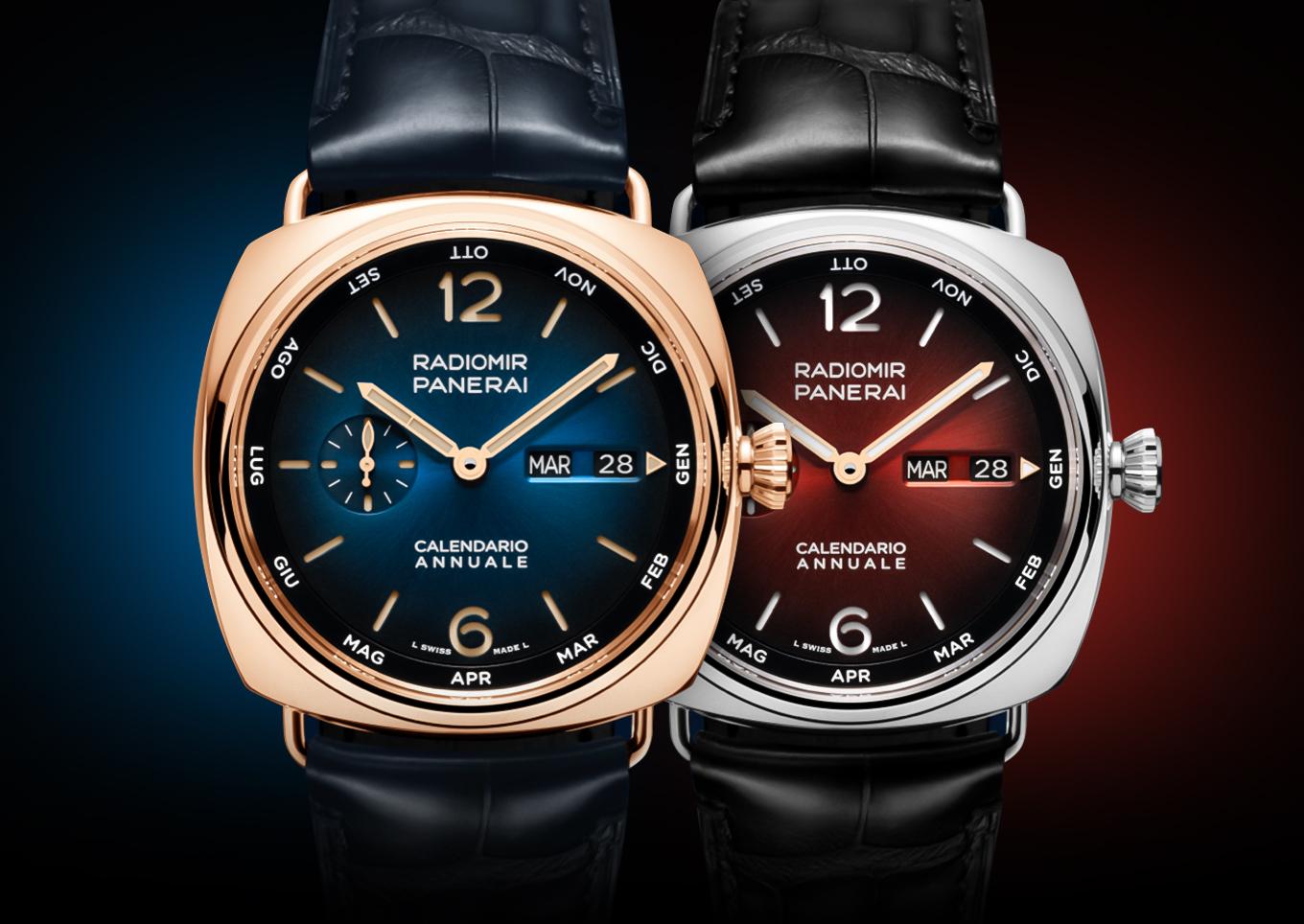 Panerai Radiomir