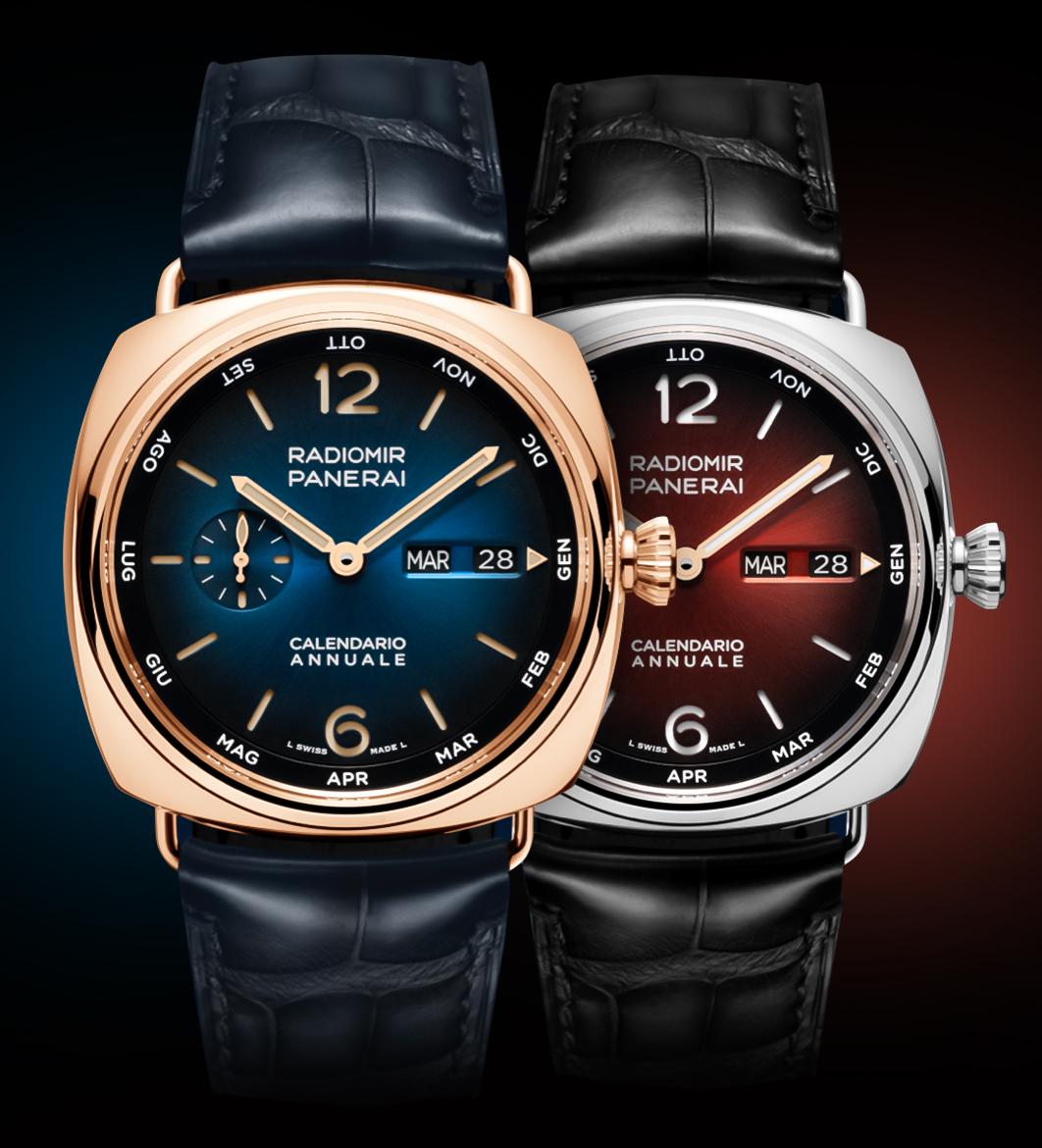 Panerai Radiomir