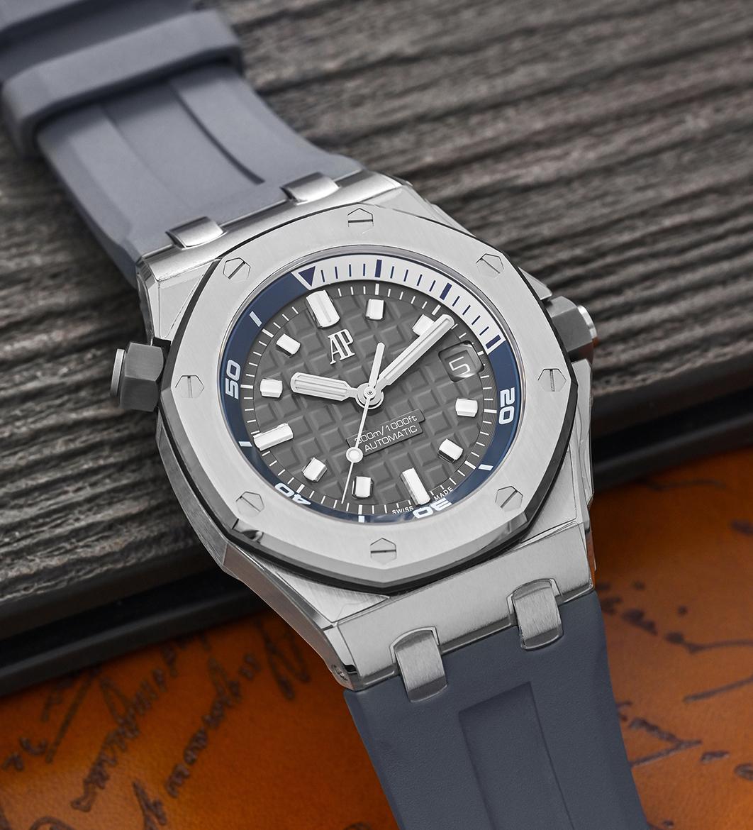 Audemars Piguet Royal Oak