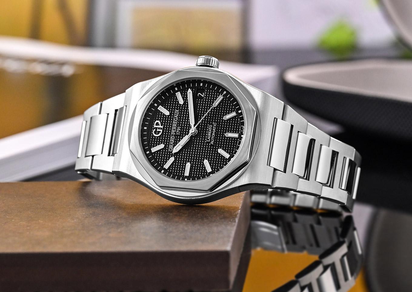 Girard-Perregaux