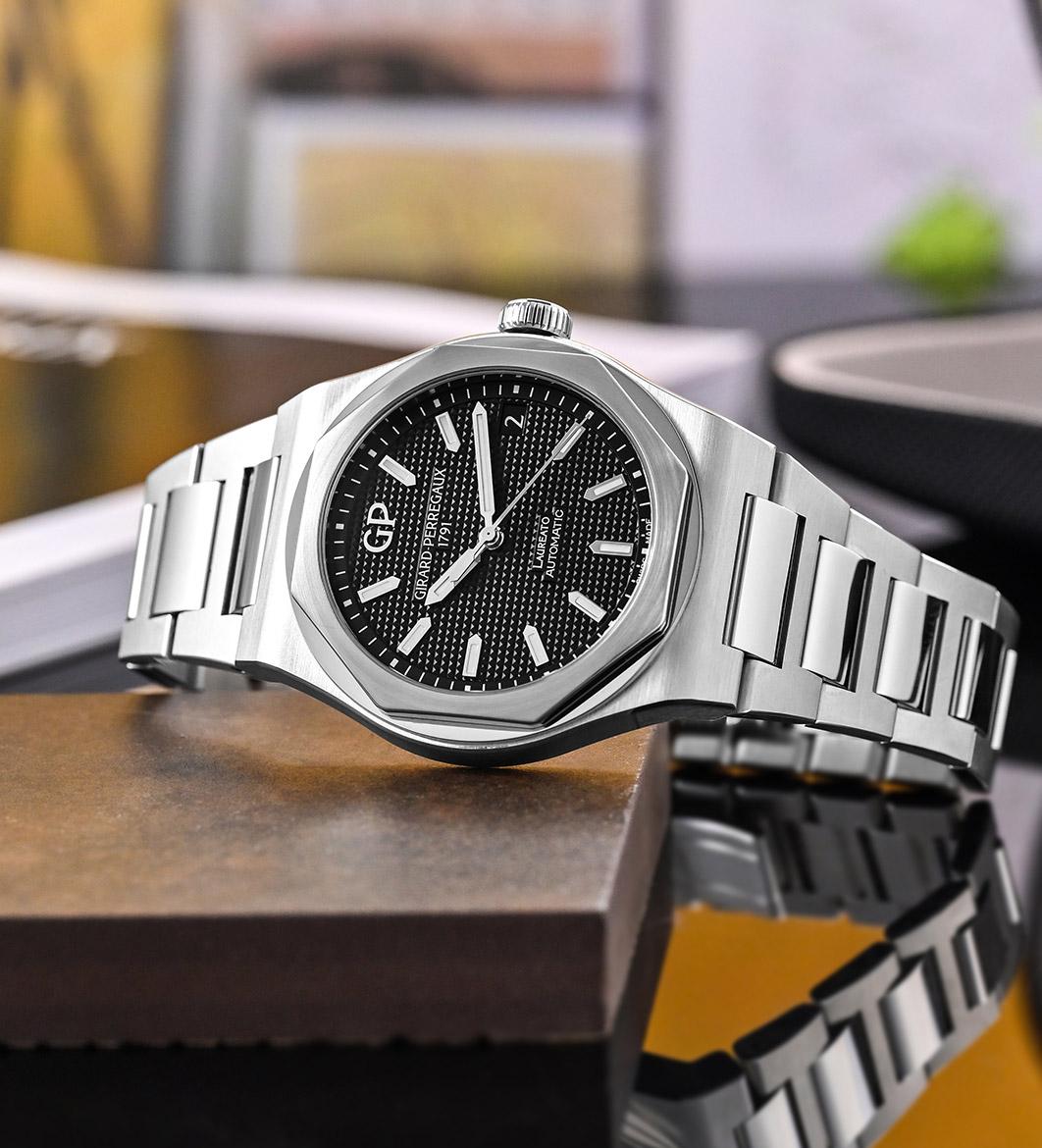 Girard-Perregaux