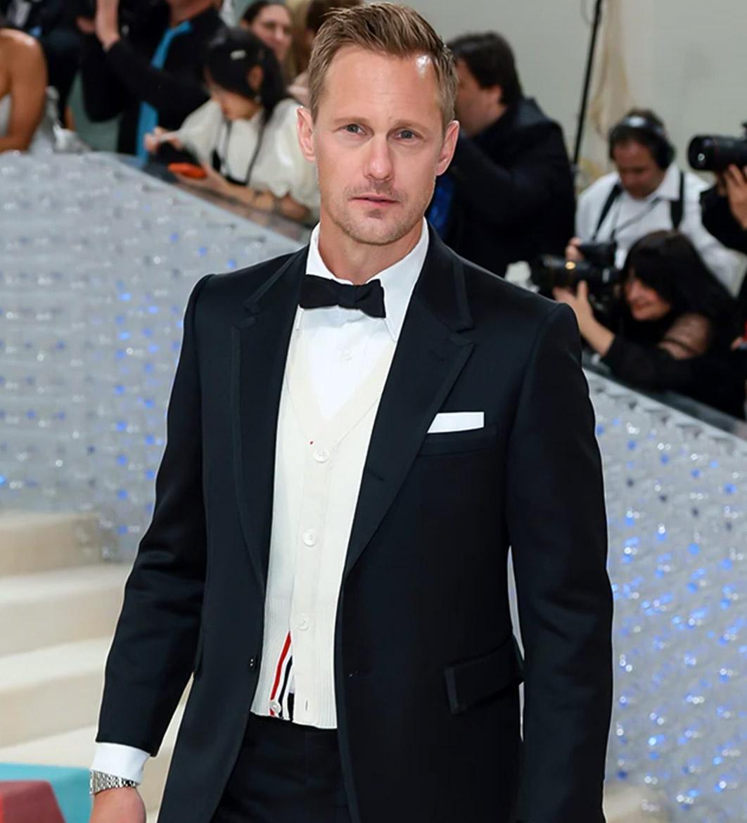 Alexander Skarsgård