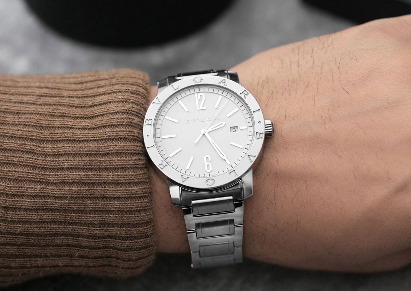 BVLGARI BVLGARI 102055