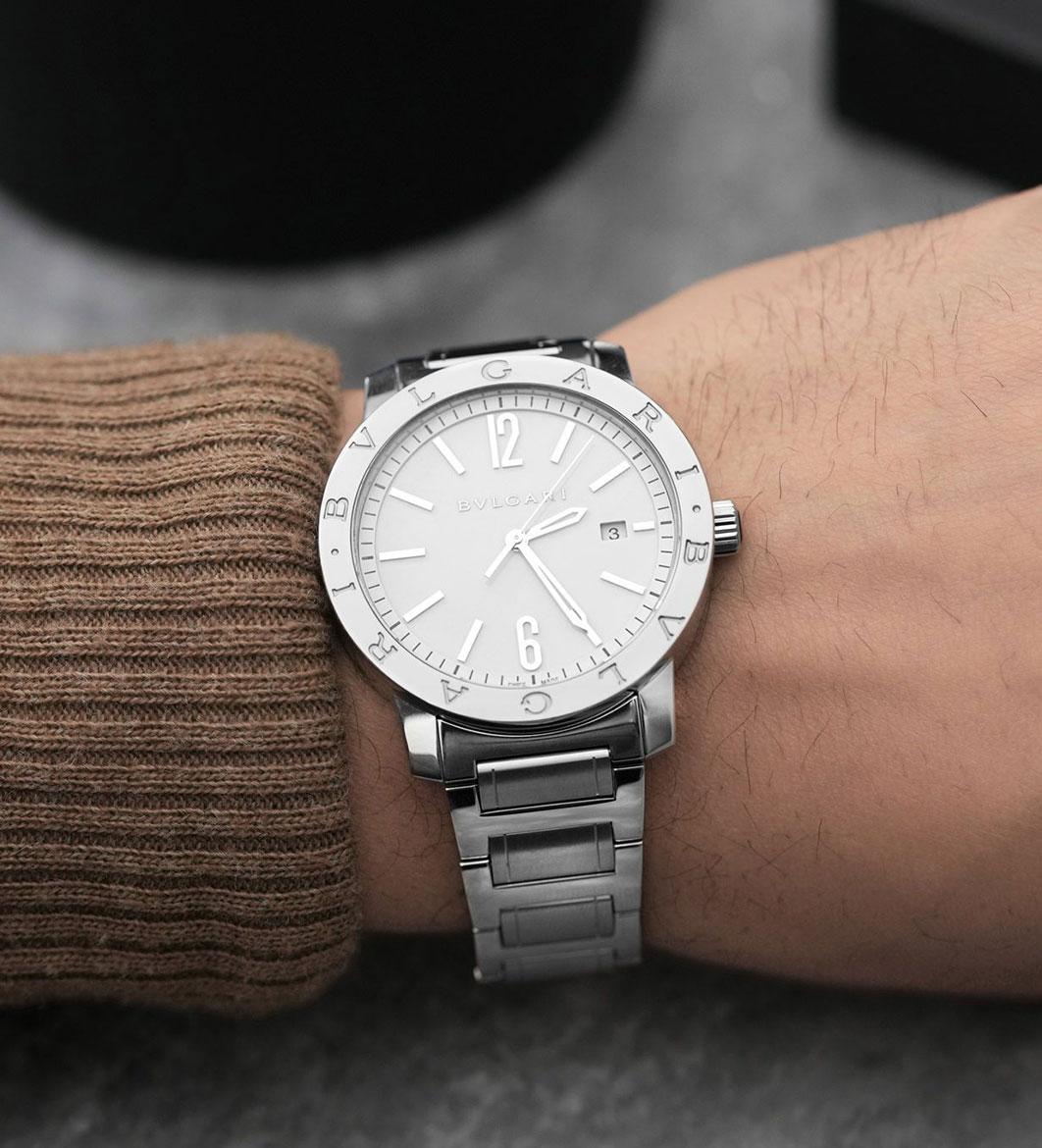 BVLGARI BVLGARI 102055