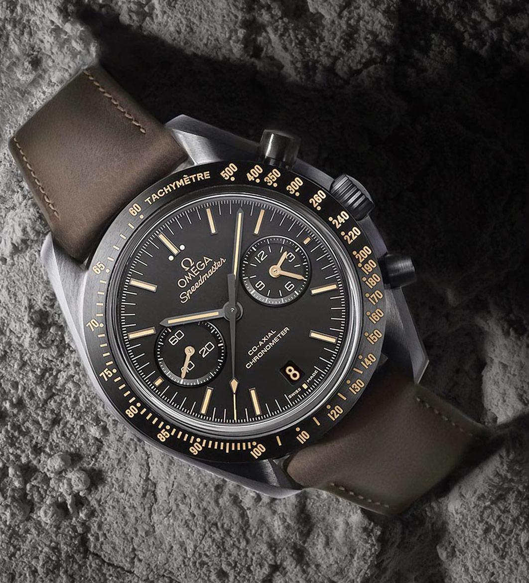 Omega Speedmaster Dark Side of the Moon Vintage Black 311.92.44.51.01.006