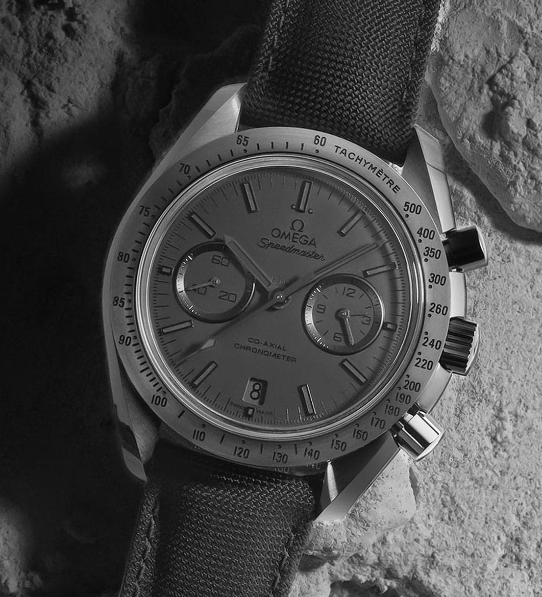Omega Speedmaster Dark Side of the Moon Black Black 311.92.44.51.01.005