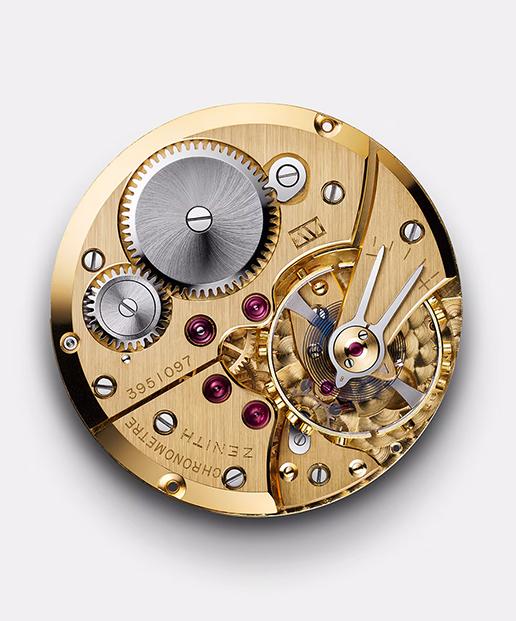 zenith watches