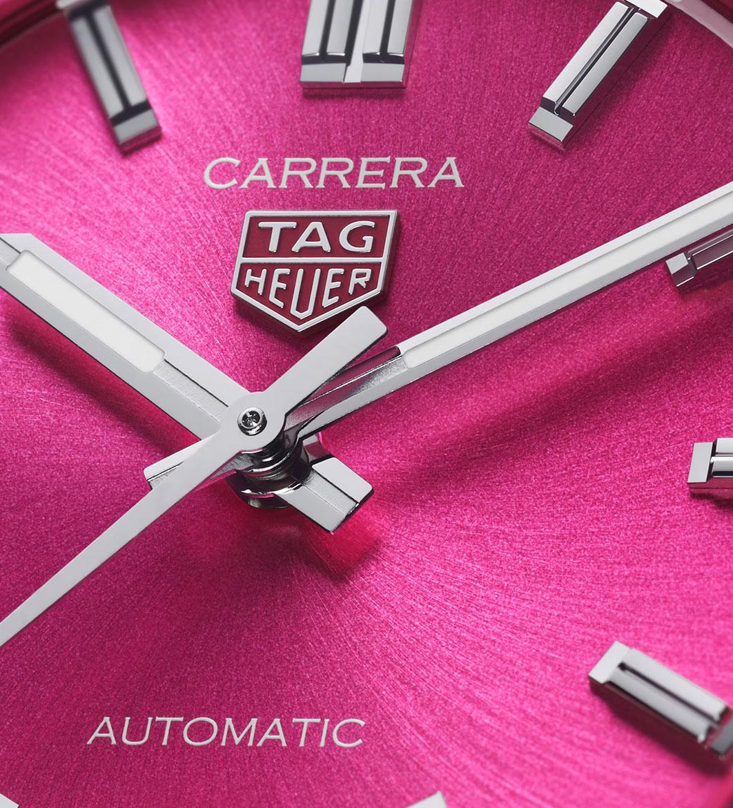 TAG Heuer Carrera Date
