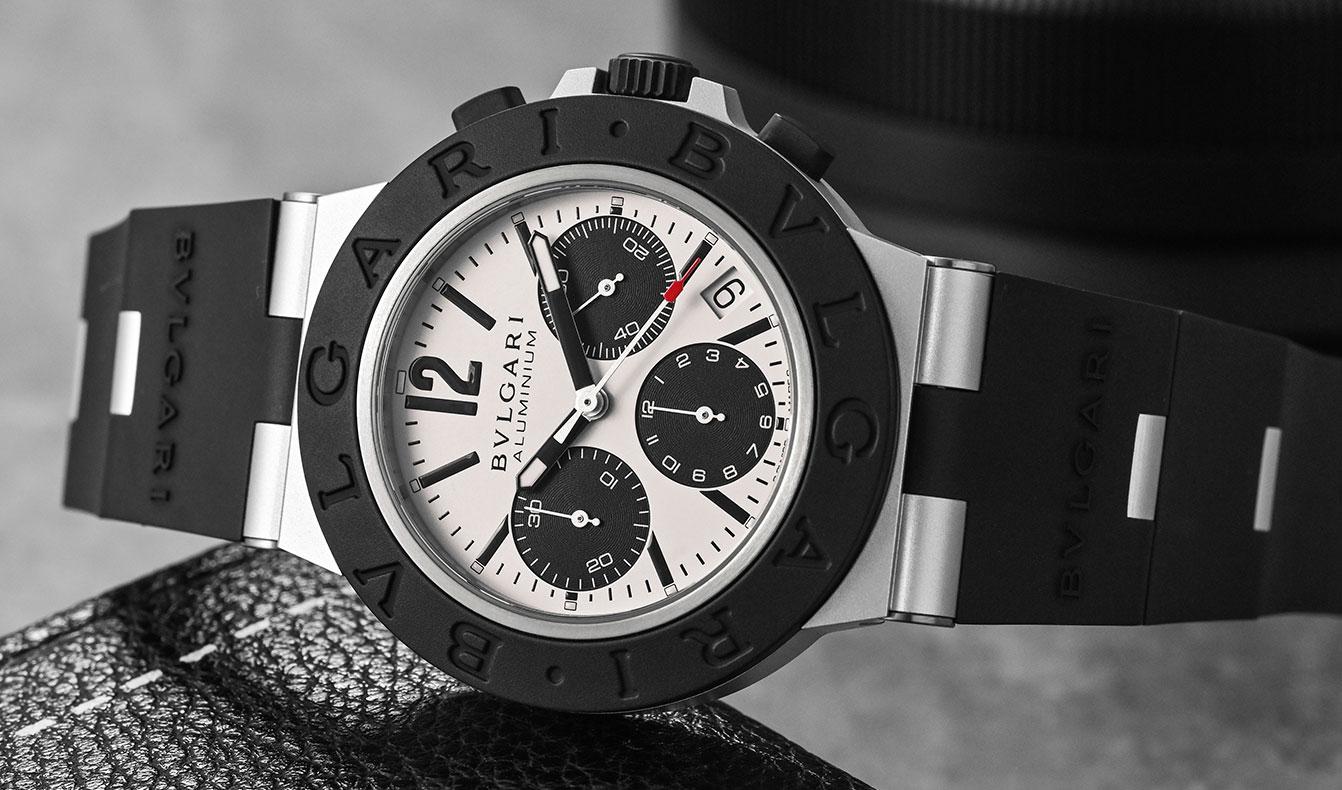 BVLGARI Aluminium 103383