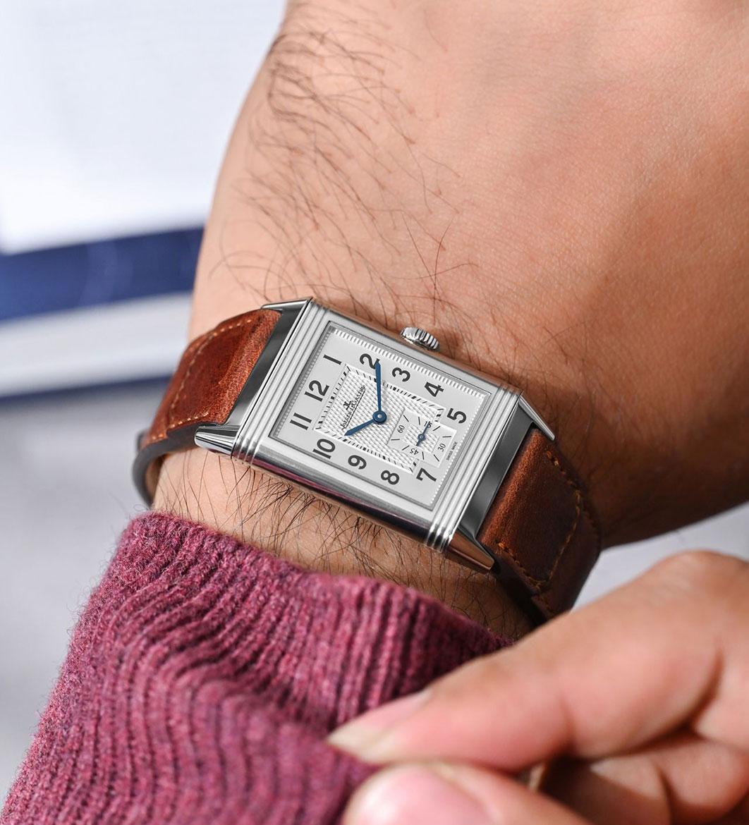 Jaeger-LeCoultre Reverso Classic Monoface Q3858522
