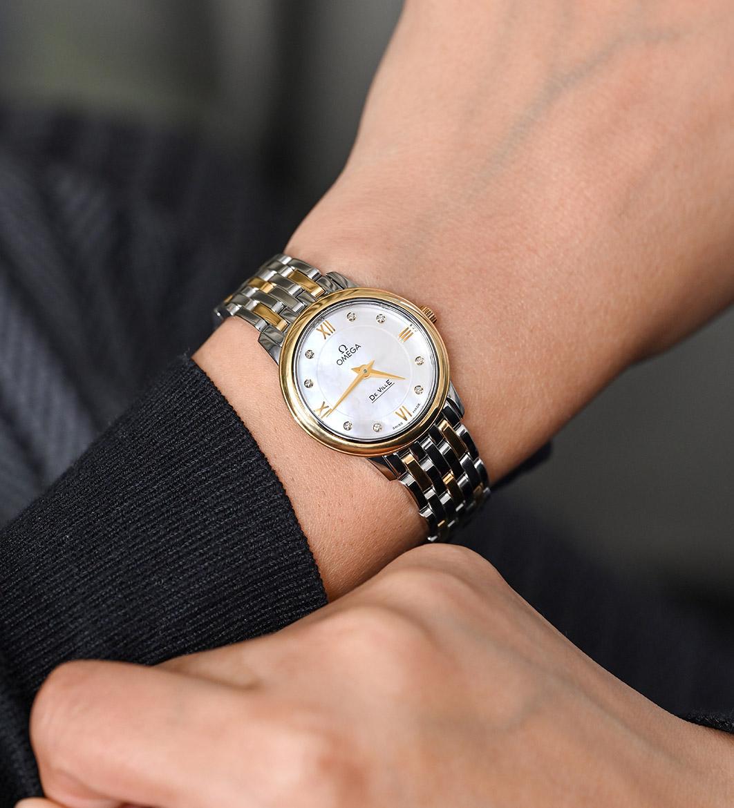 womens watches to wear at work