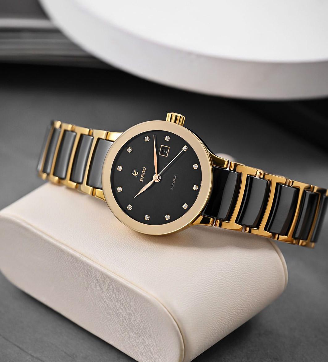 Rado Centrix for women