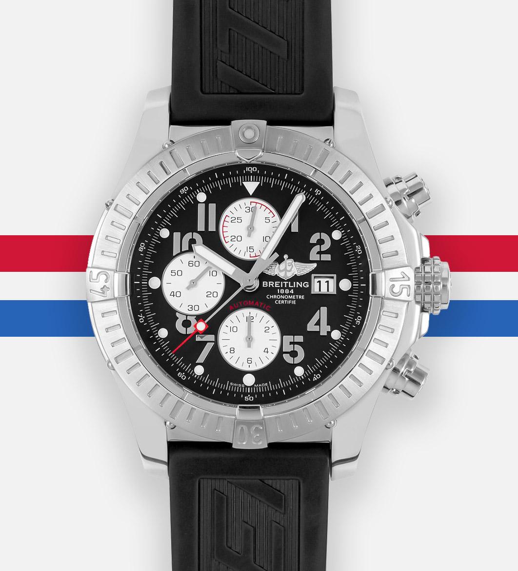 Breitling Super Avenger A1337011/B973-1LT
