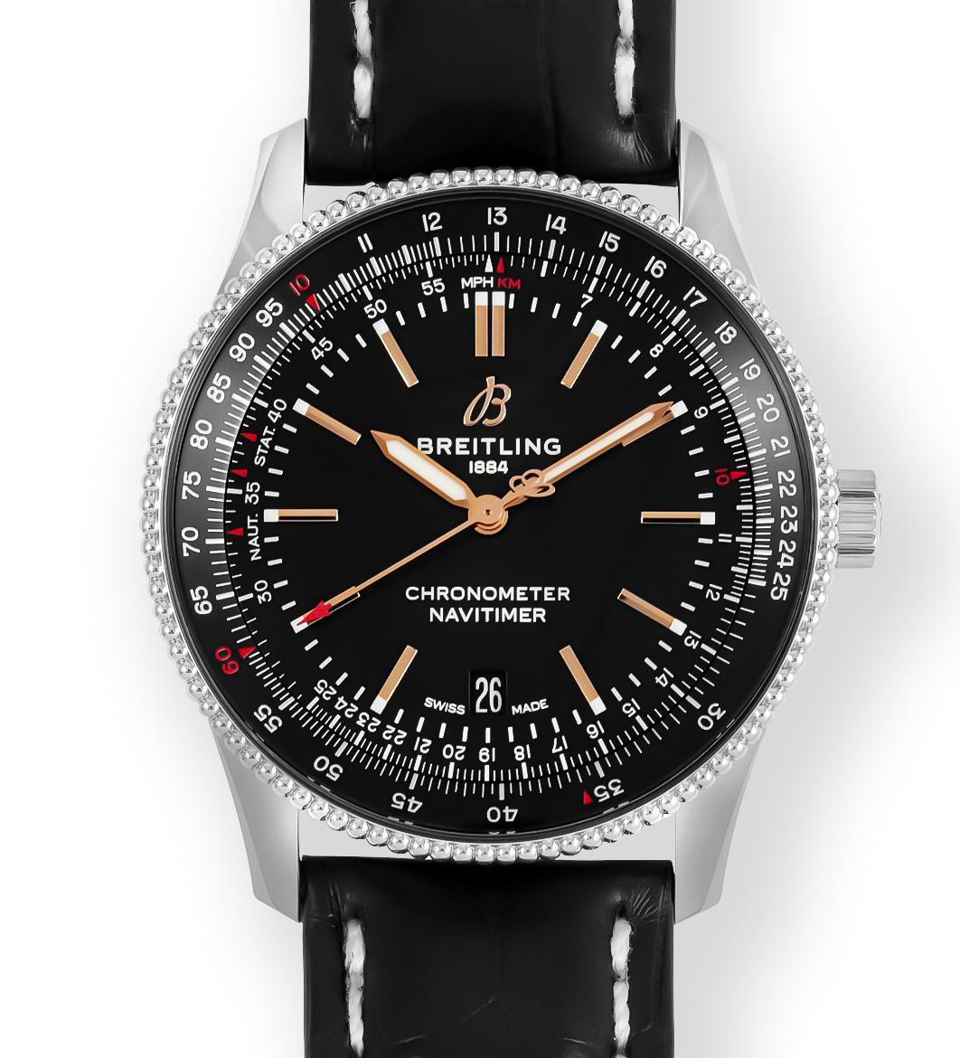 Breitling Navitimer A17326241B1P1