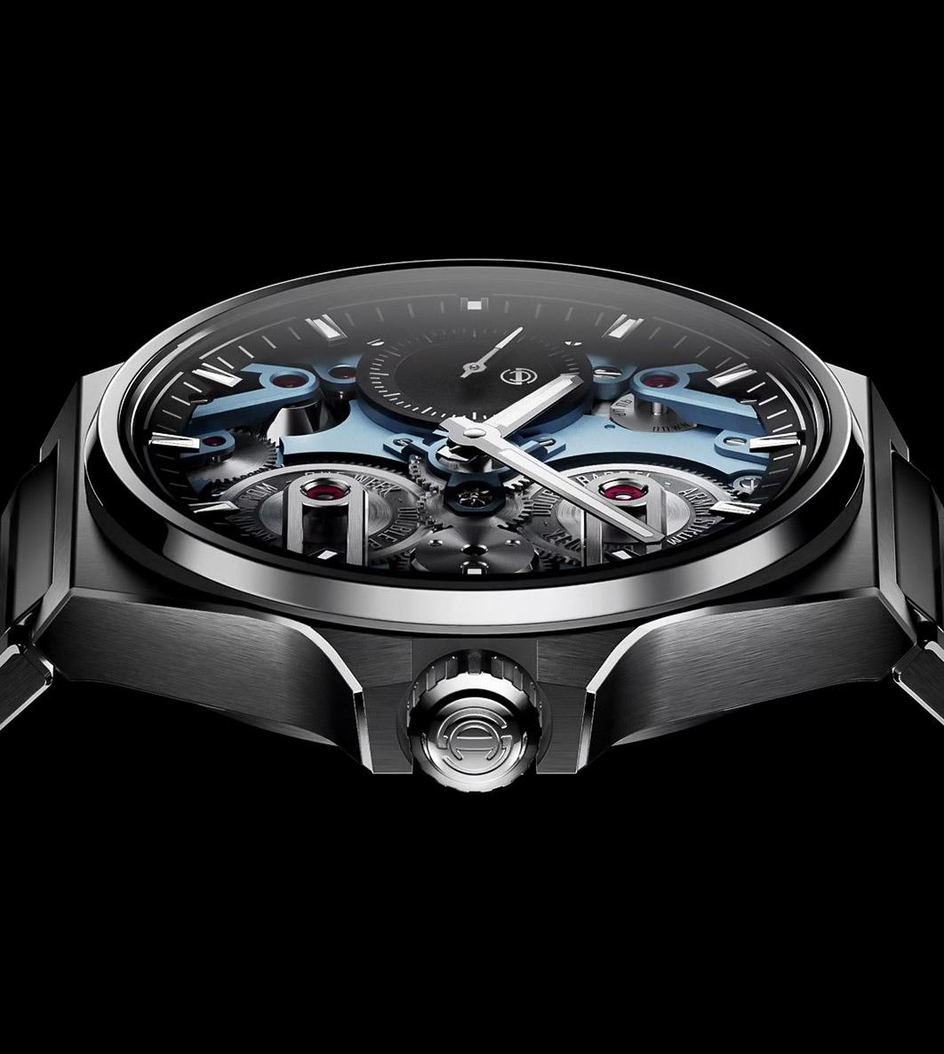 Geneva Watch Days 2023
