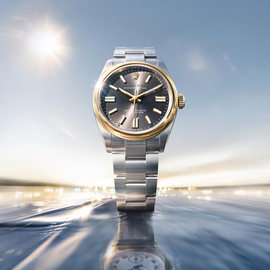 watches and wonders