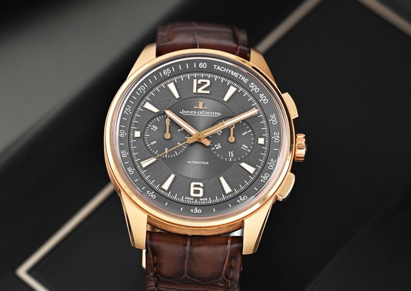 Jaeger-LeCoultre Polaris Q9022450