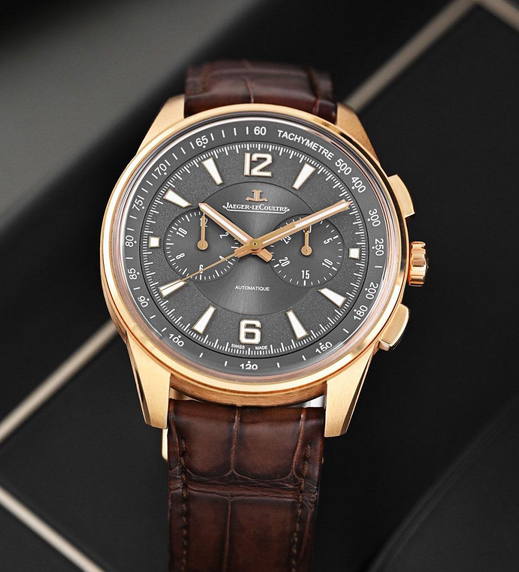 Jaeger-LeCoultre Polaris Q9022450