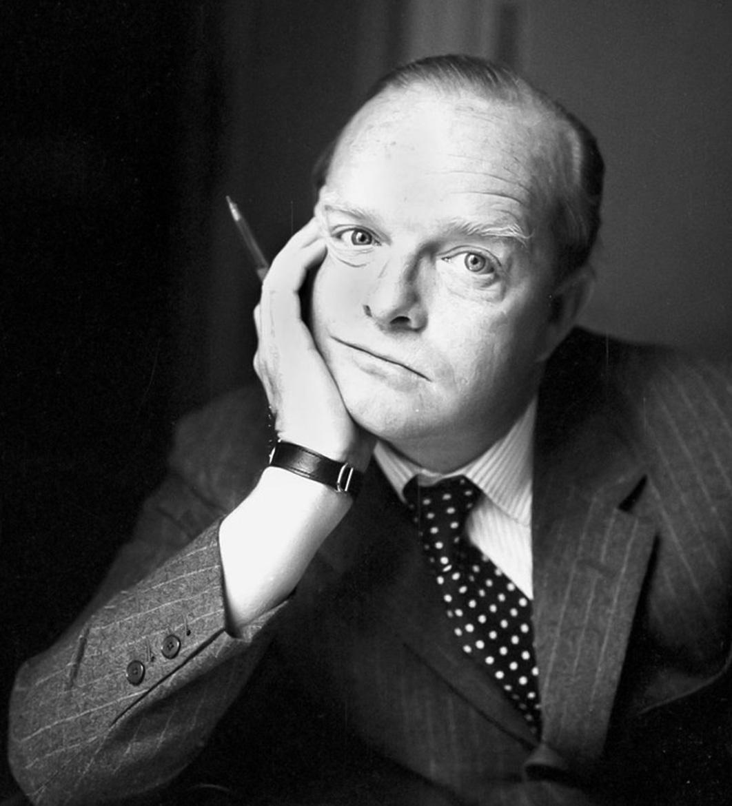 Truman Capote