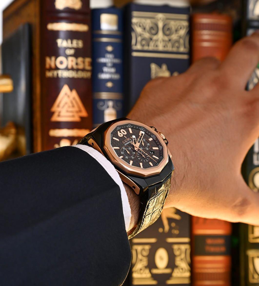 Corum Admiral\'s Cup