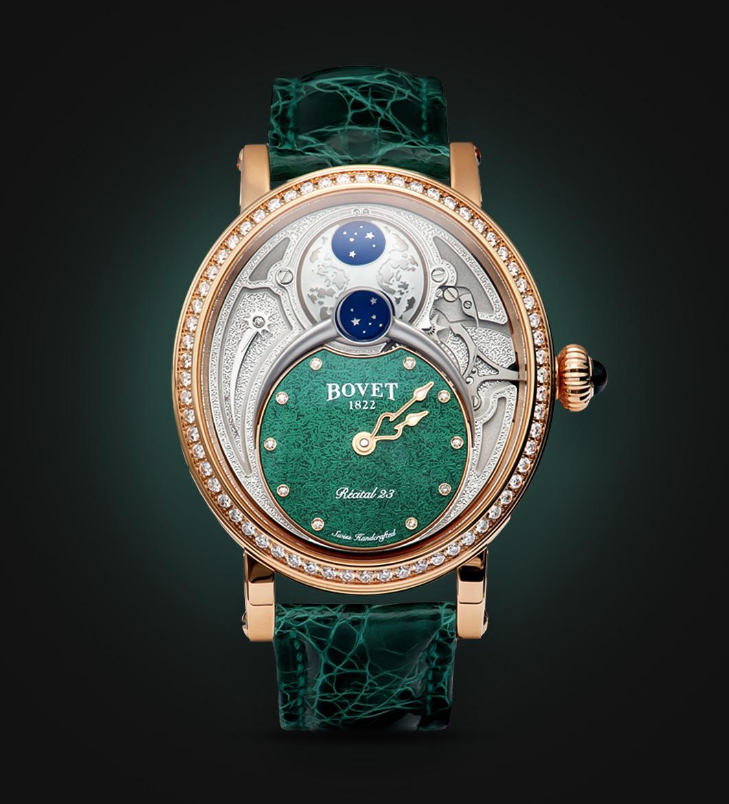 Bovet Récital 23
