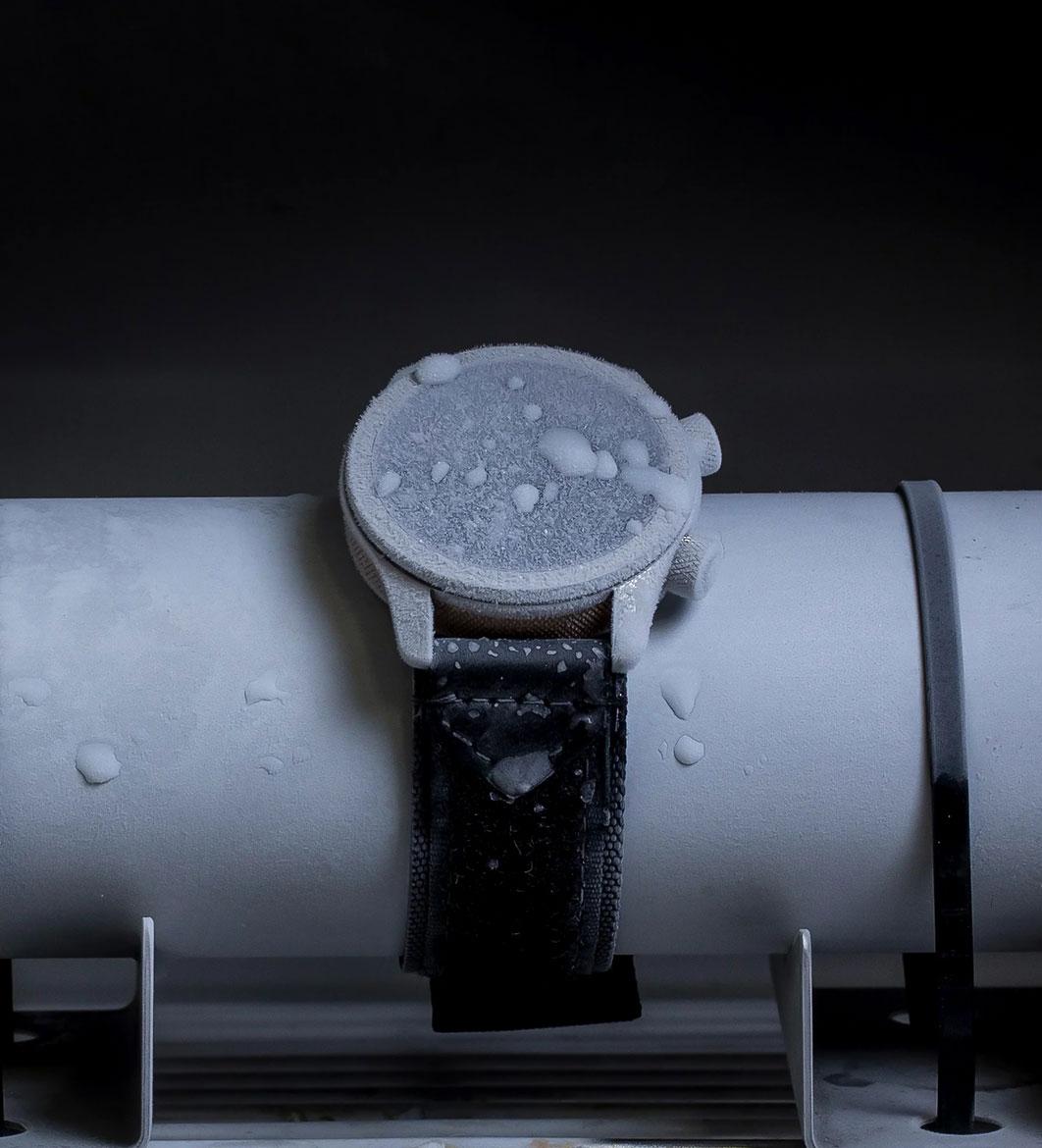 Bremont watches