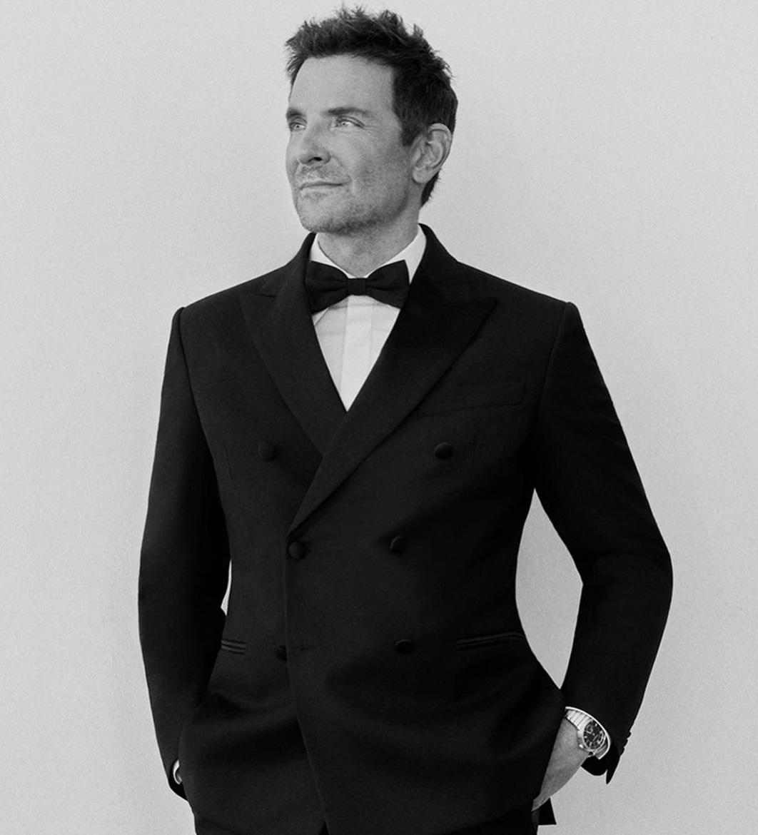 Bradley Cooper