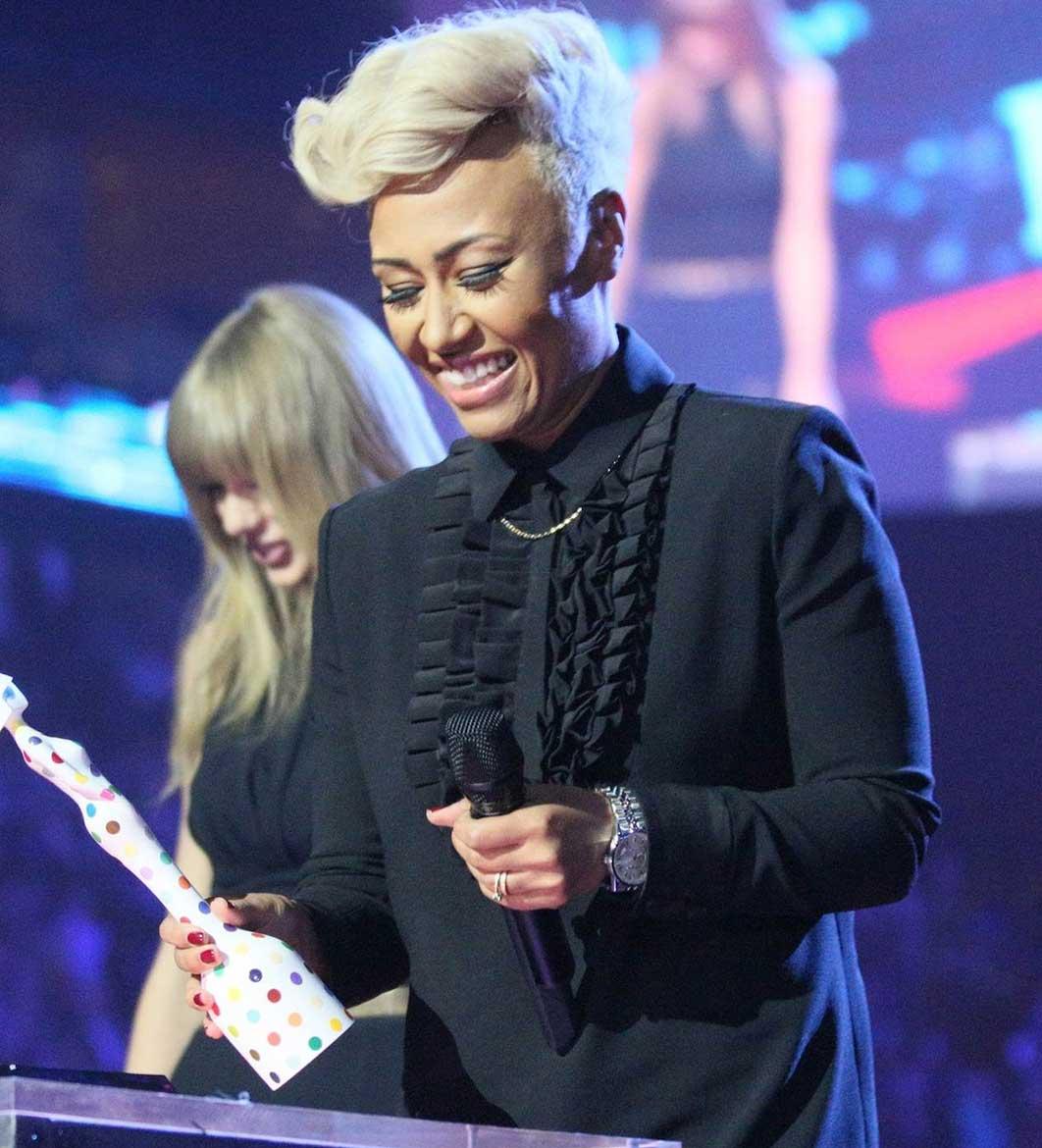Raymond Weil is the Official Watch & Timing Partner for the BRIT Awards