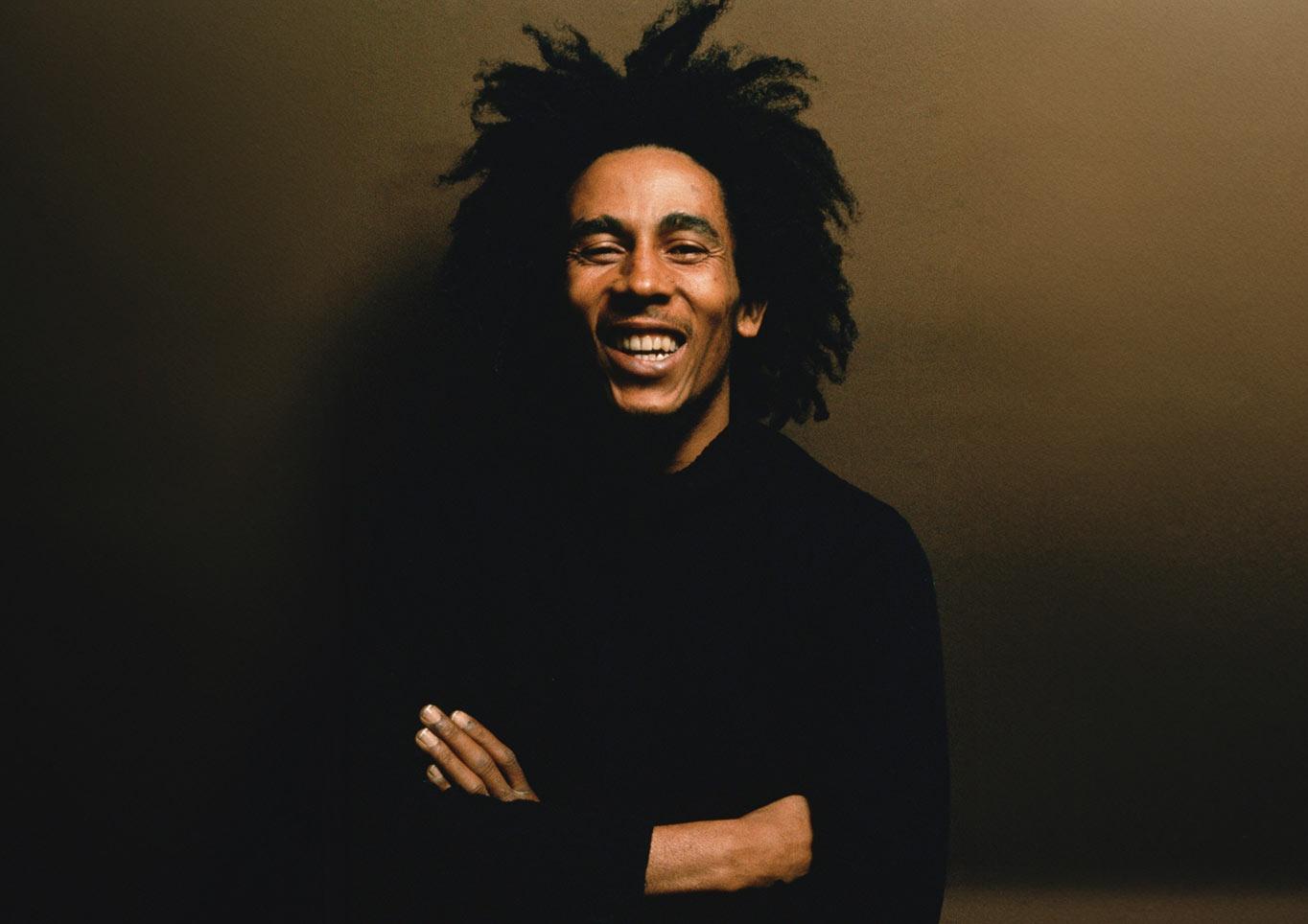Bob Marley