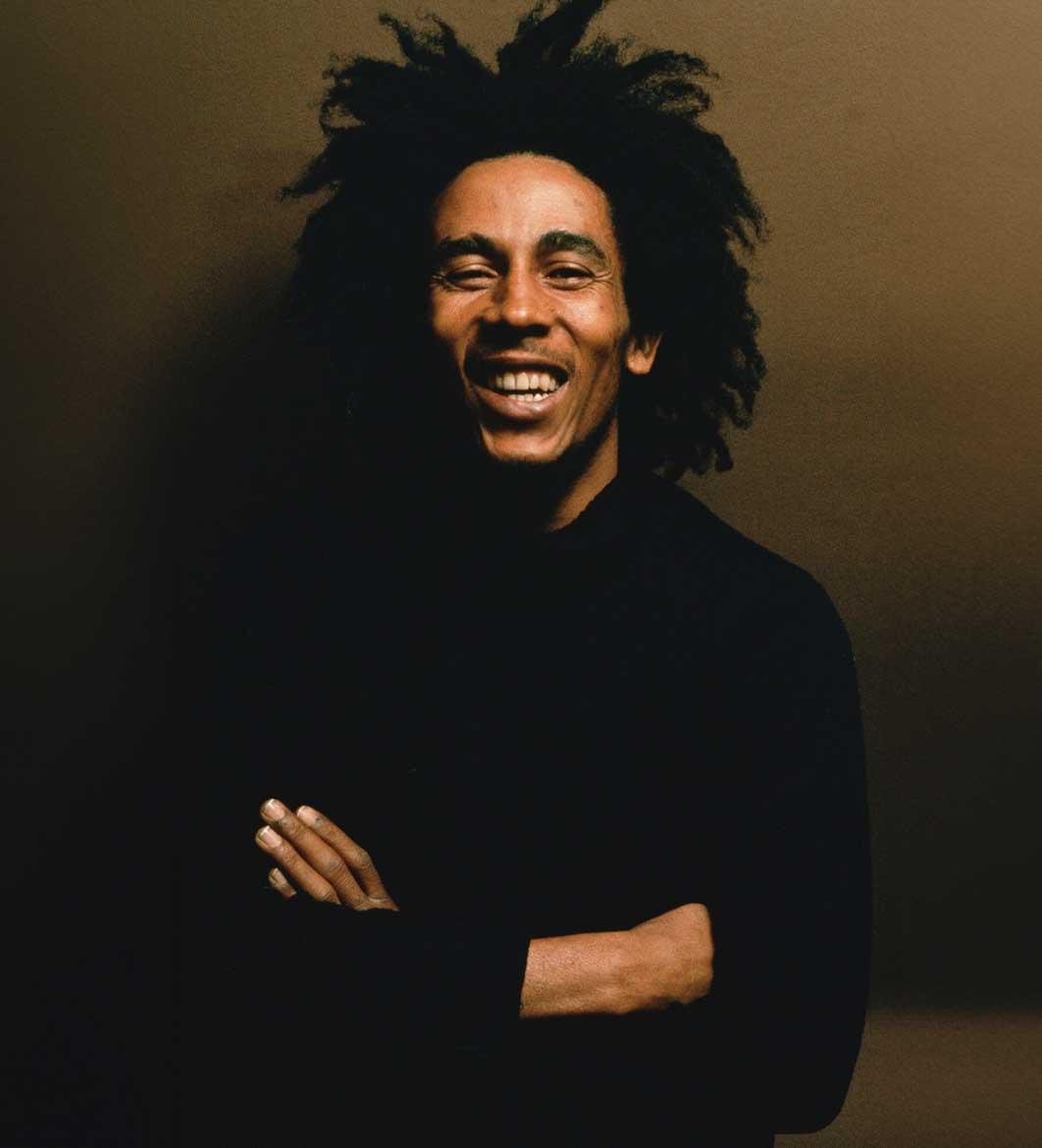 Bob Marley