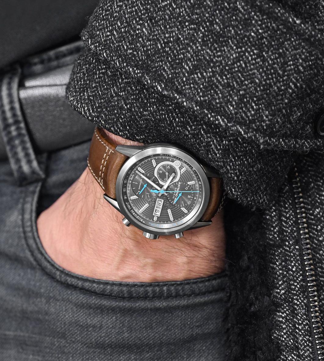 limited edition Raymond Weil