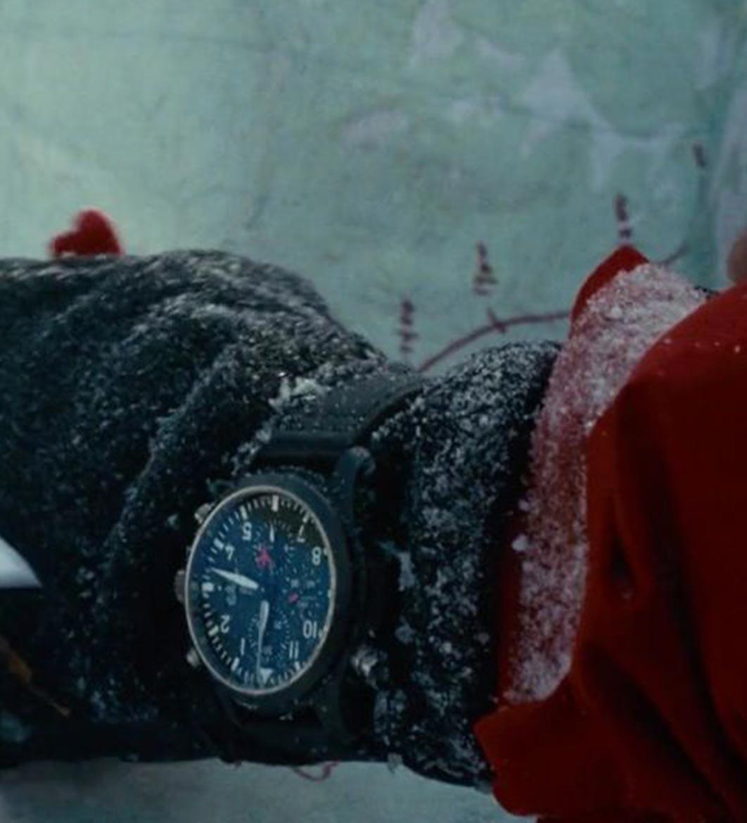 2012-released The Bourne Legacy