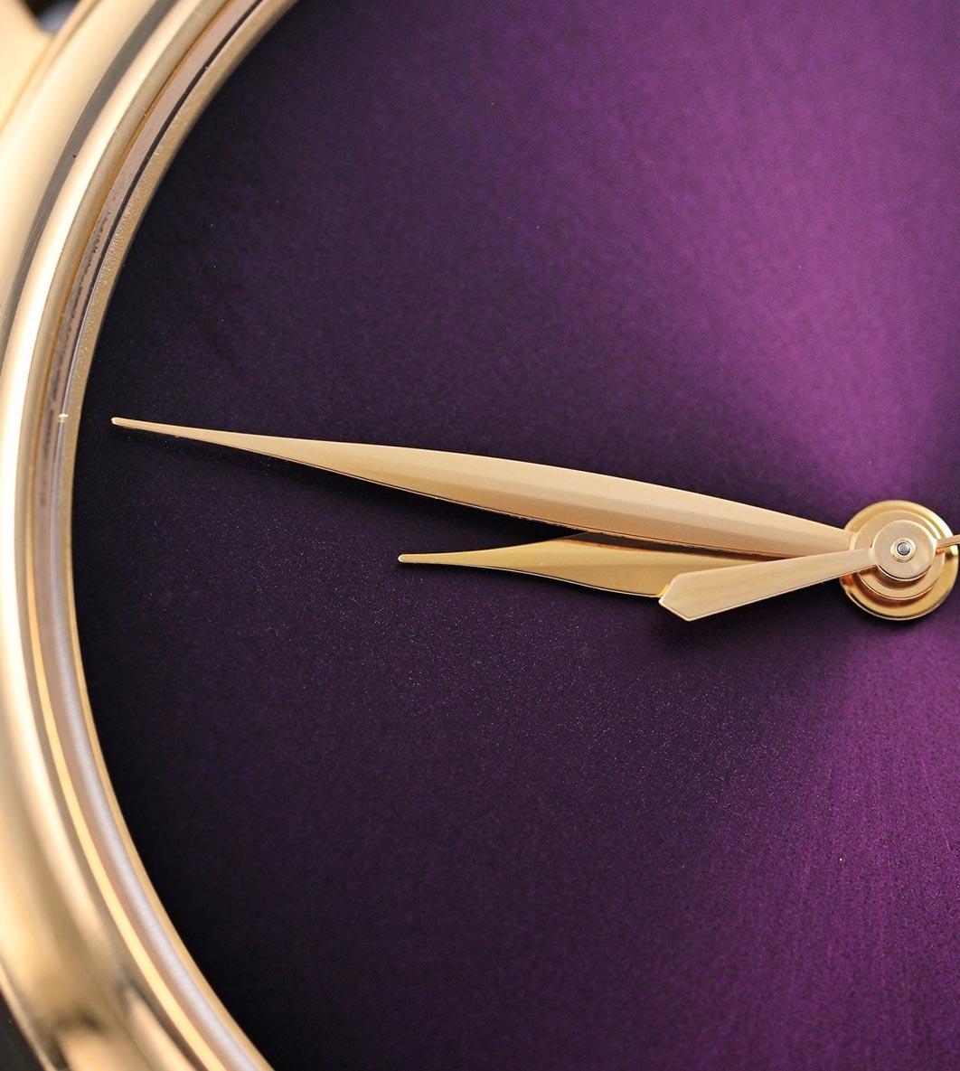H. Moser & Cie Watches