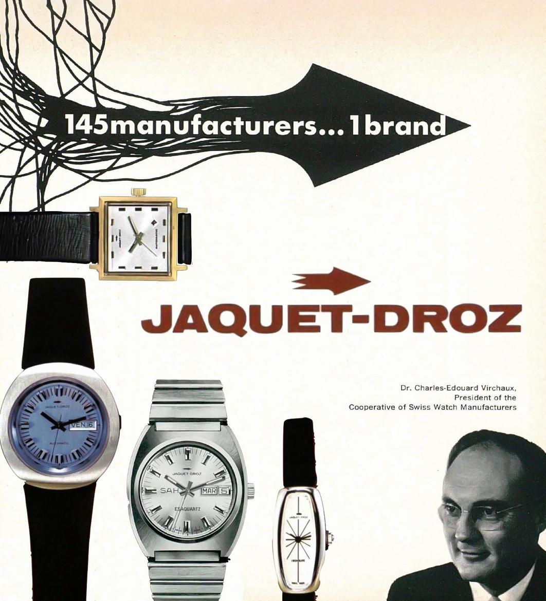 Jaquet Droz