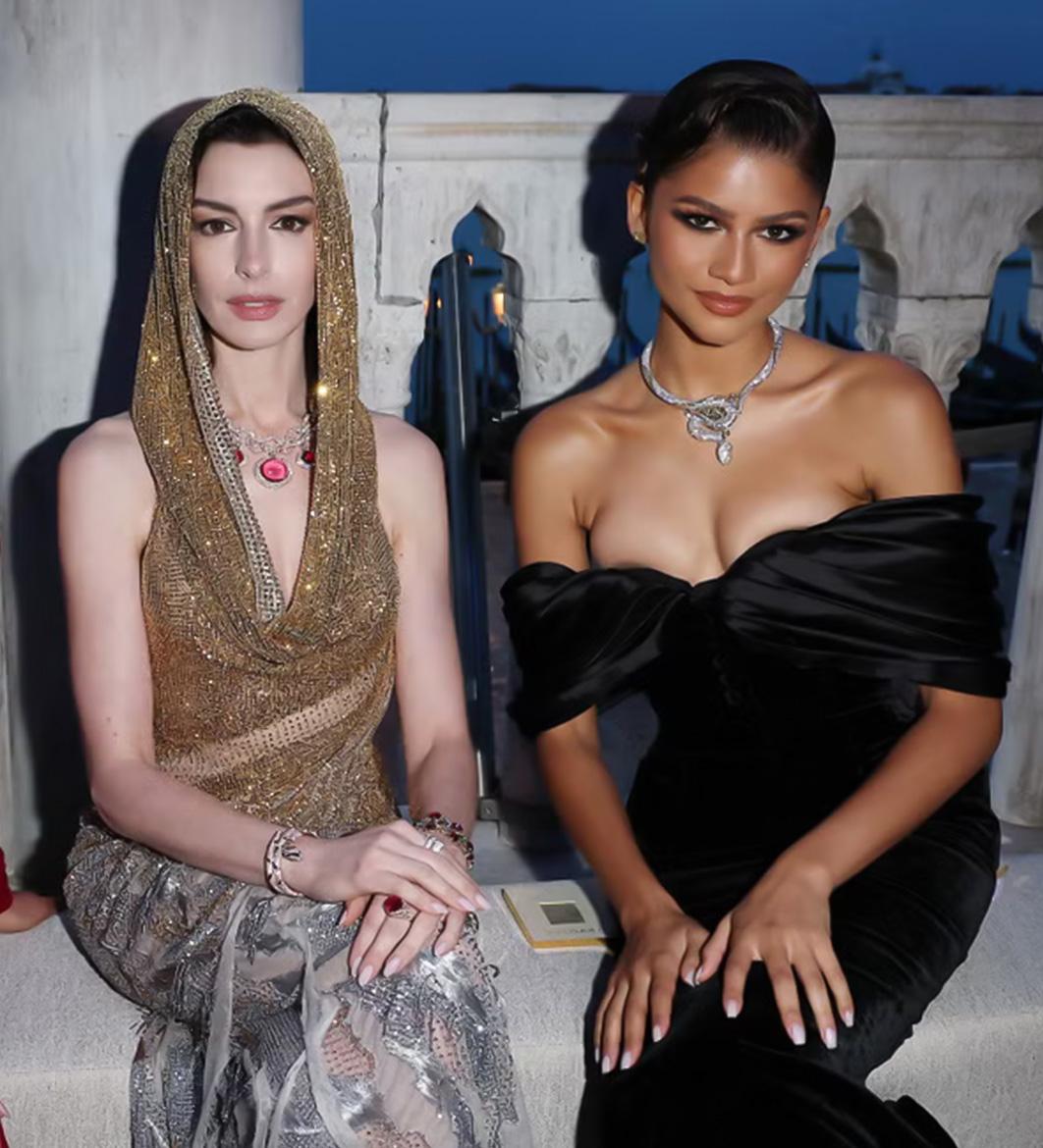 Female Brand Ambassadors