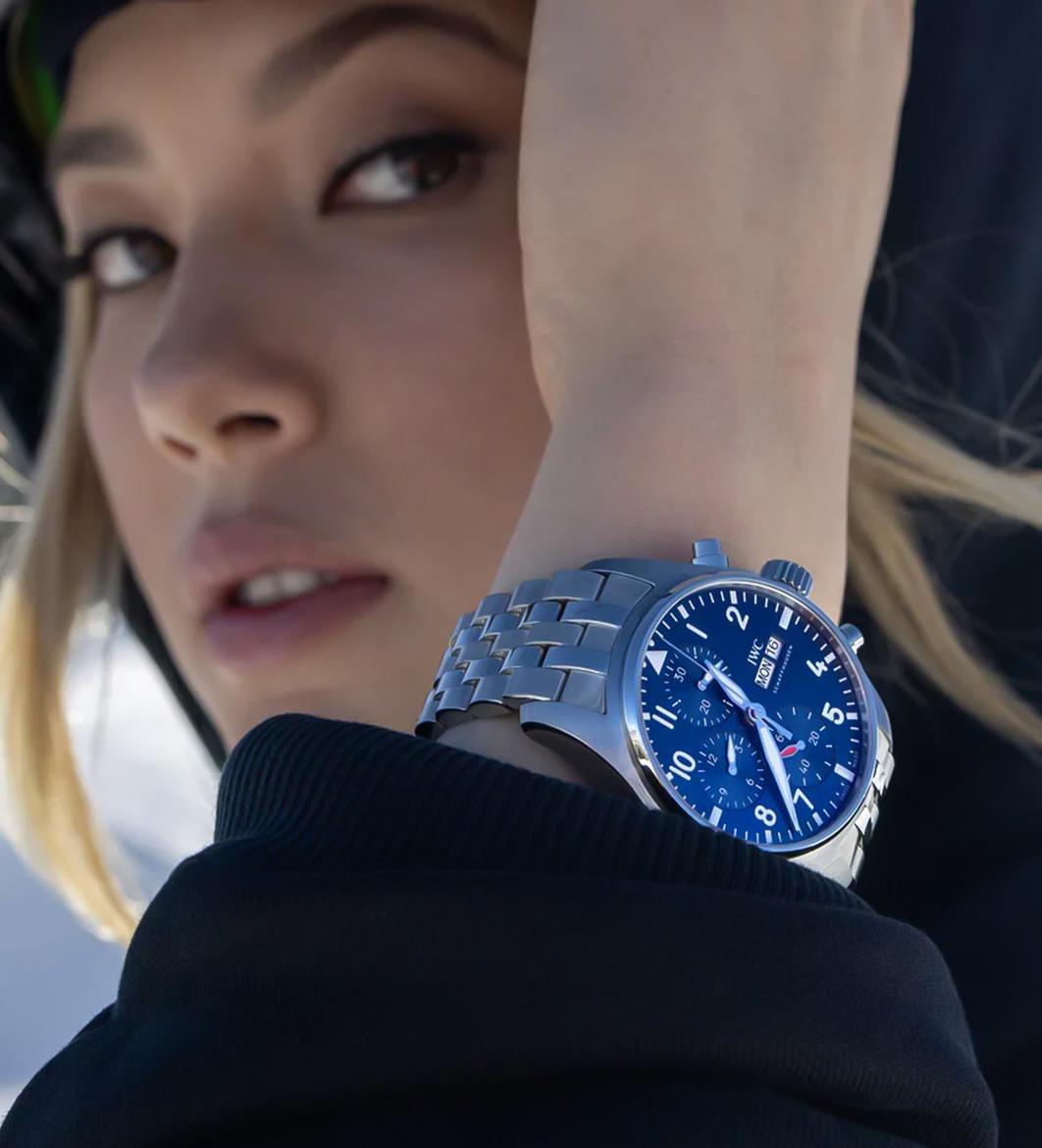 Female Brand Ambassadors