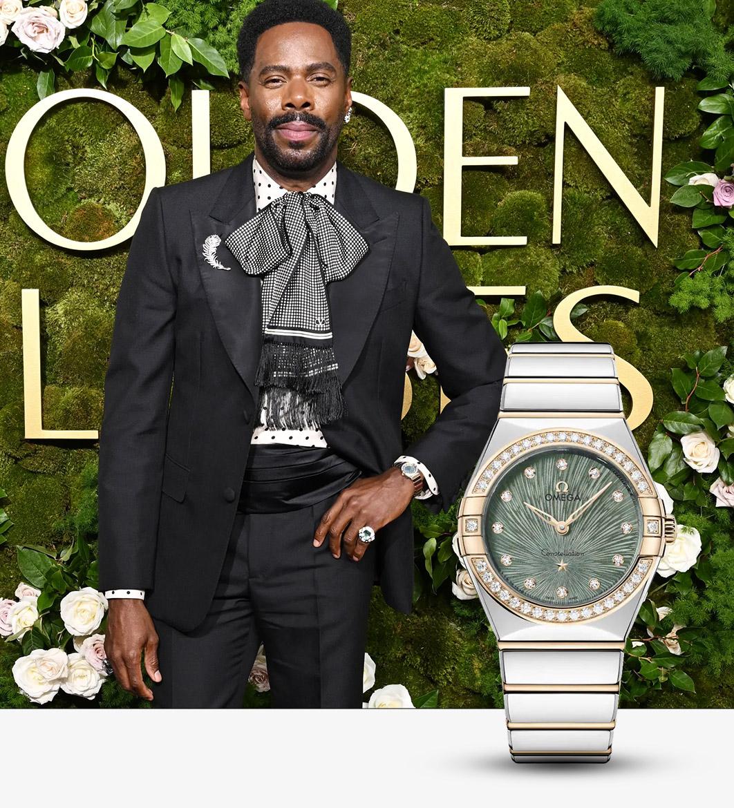Golden Globes 2025