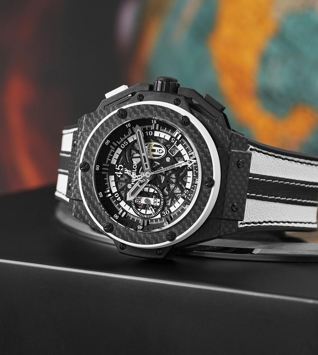 Hublot Big Bang watches