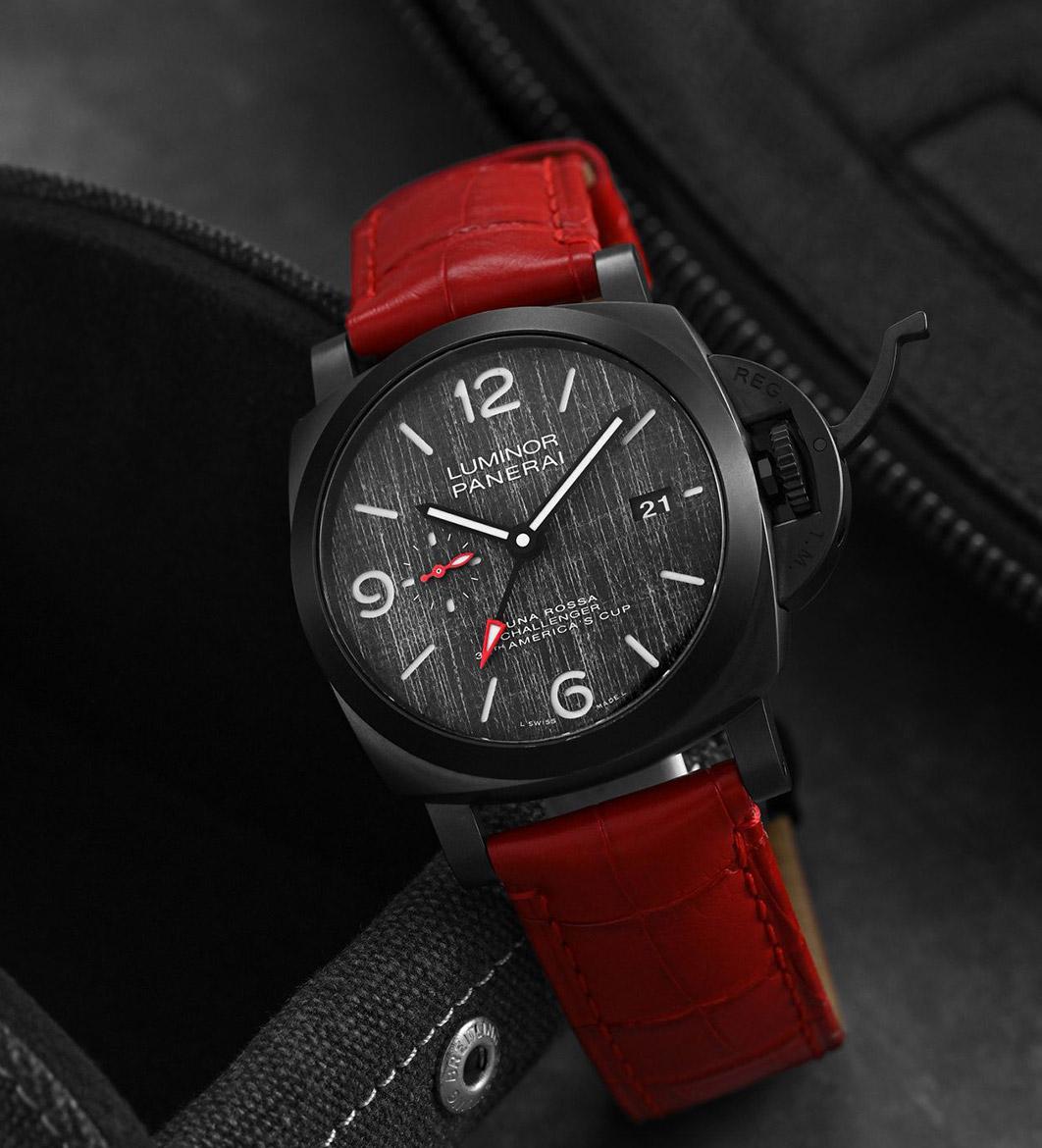 Panerai watches