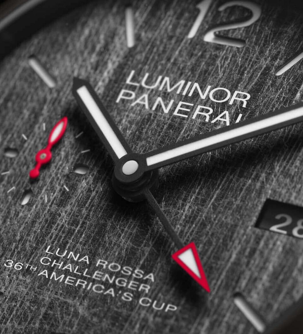 Panerai watches for men
