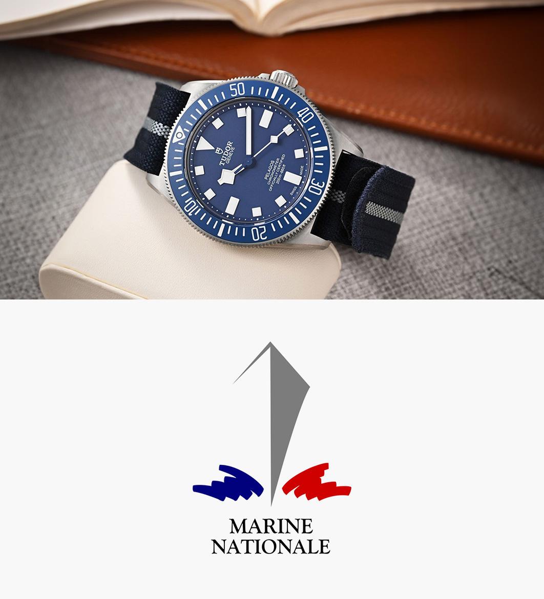 Tudor watches for men