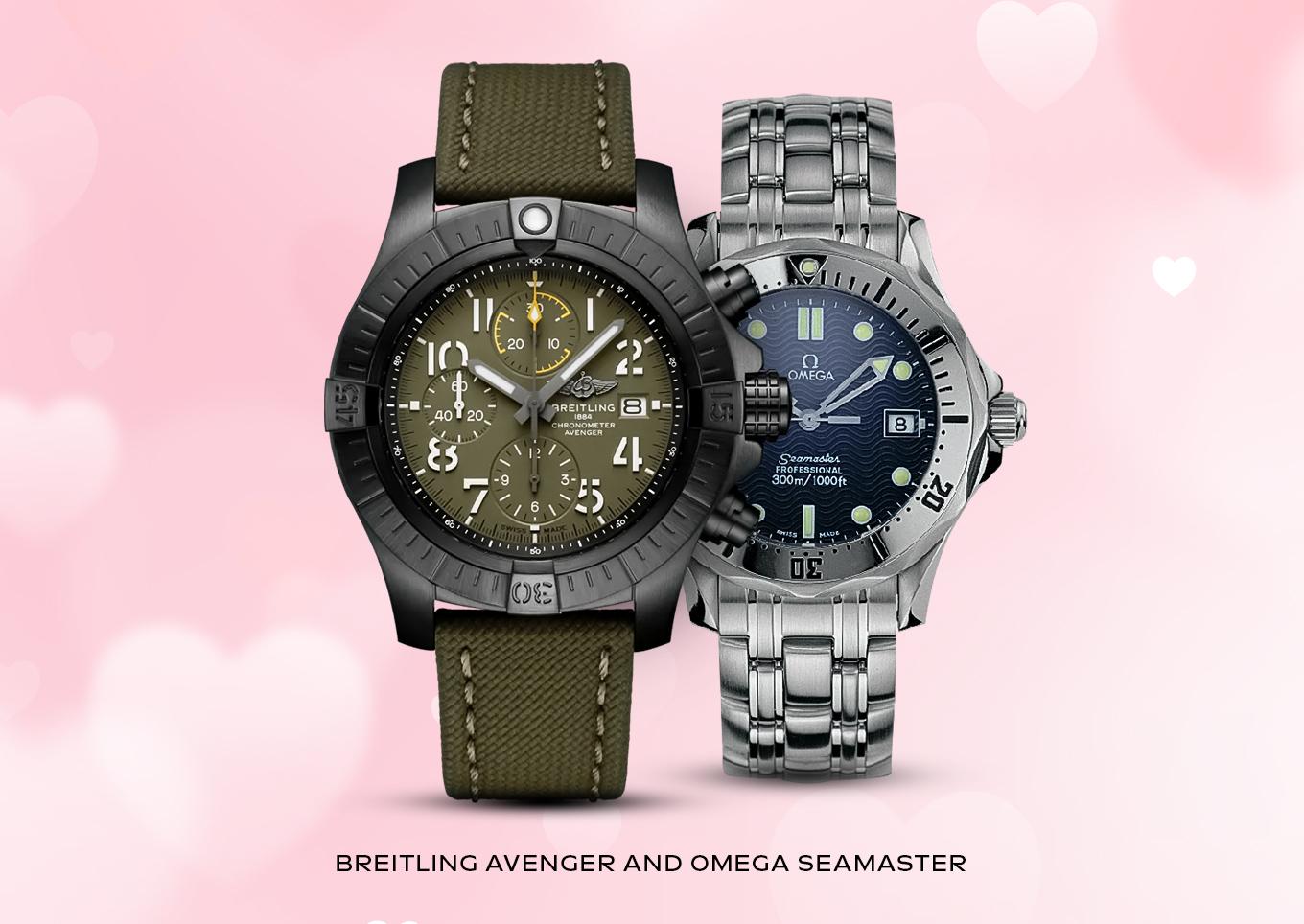 Valentine\'s Day 2025
