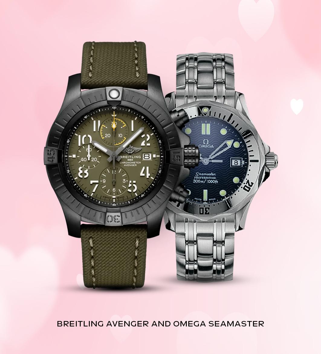 Valentine\'s Day 2025