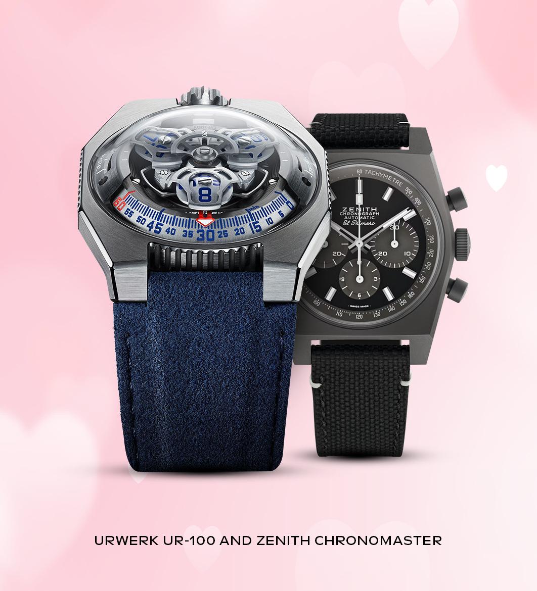Valentine\'s Day 2025