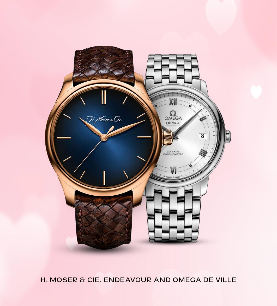 best watches for men and women