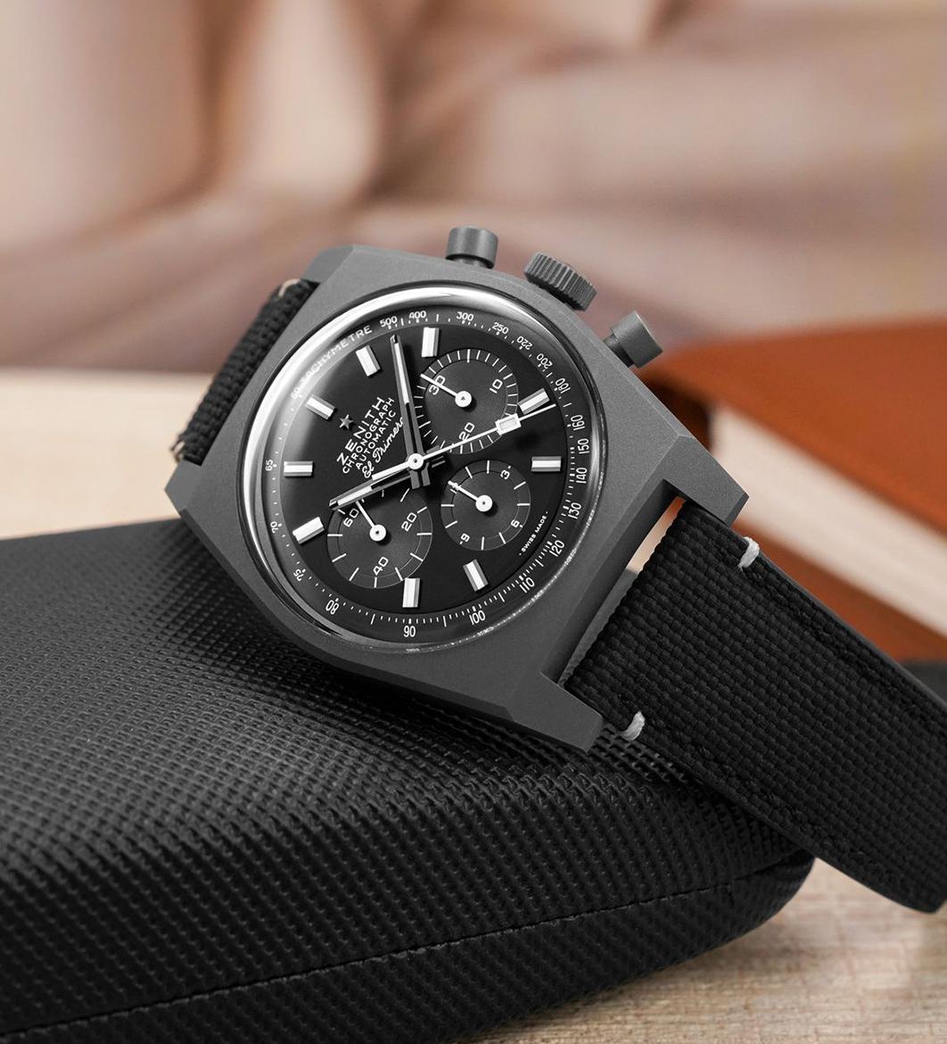 Zenith watches for women