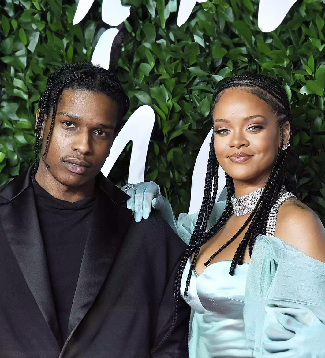 celebrity couples