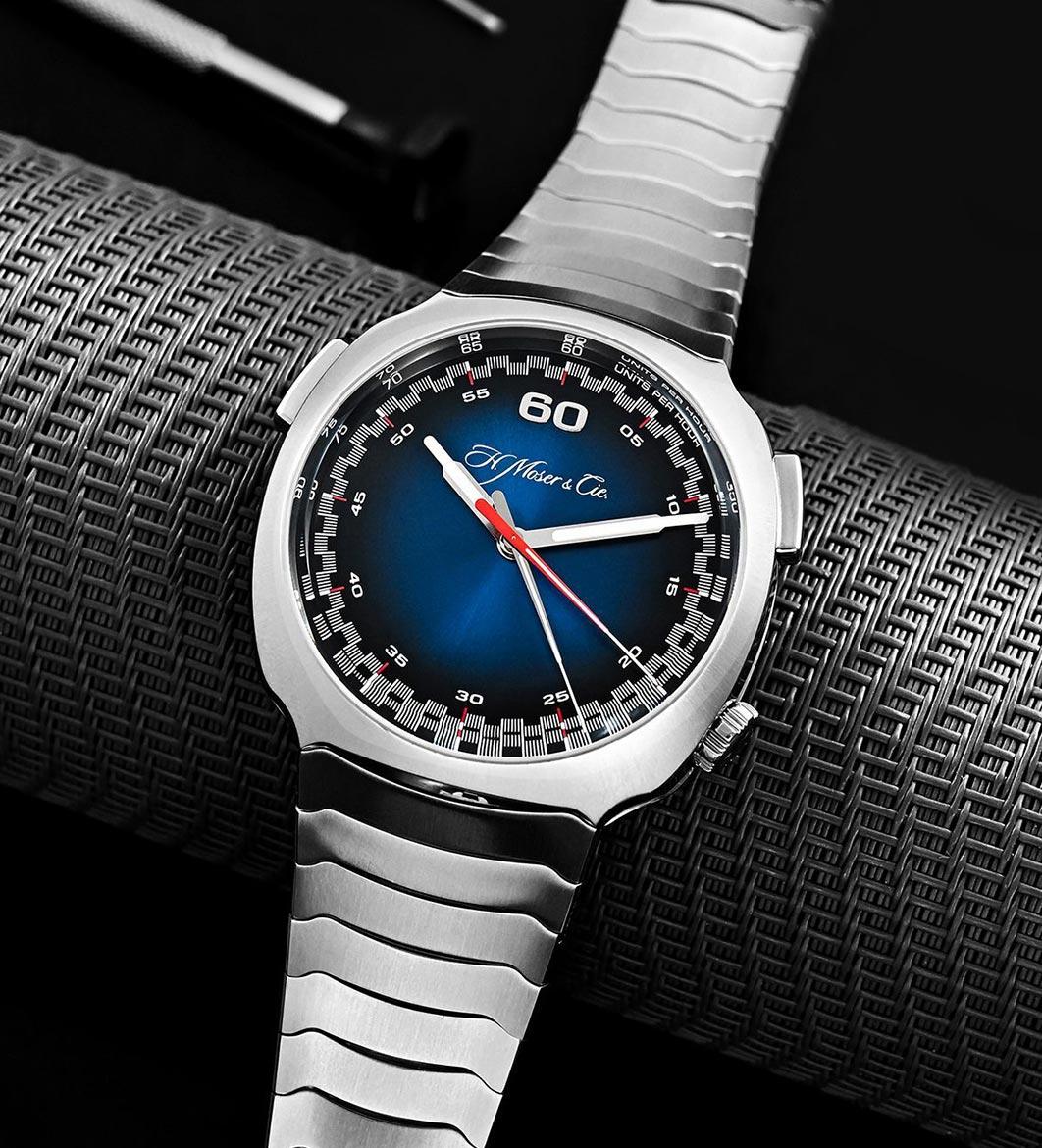 H. Moser & Cie. watches for men